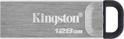 PEN DRIVE KINGSTON USB 3,2 128GB DTKN/128